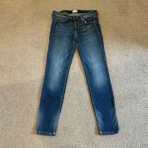 Woman’s id : 23 jeans - size 28